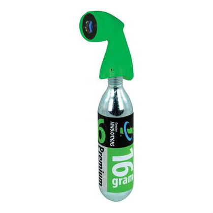 Genuine Innovations MicroFlate CO2 pomp G2642